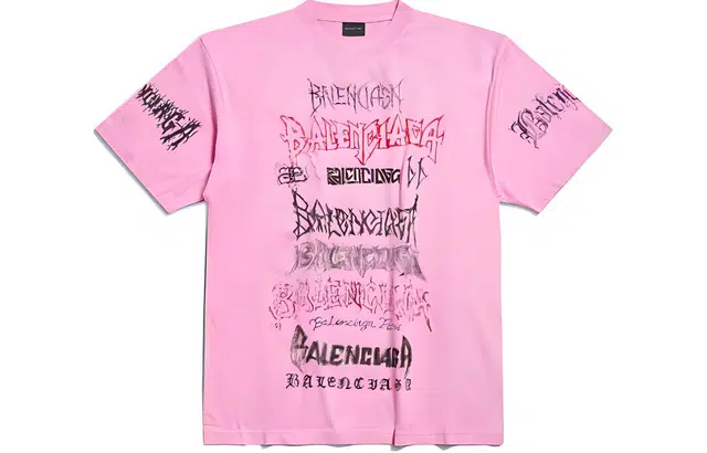 Balenciaga T