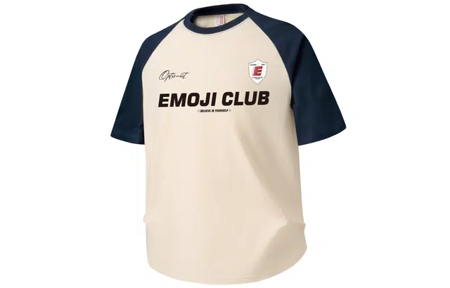 emoji T