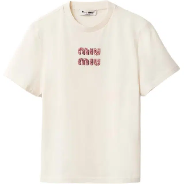 MIU MIU T