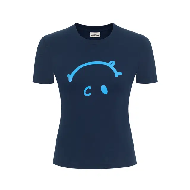 RECOLETA Logo T