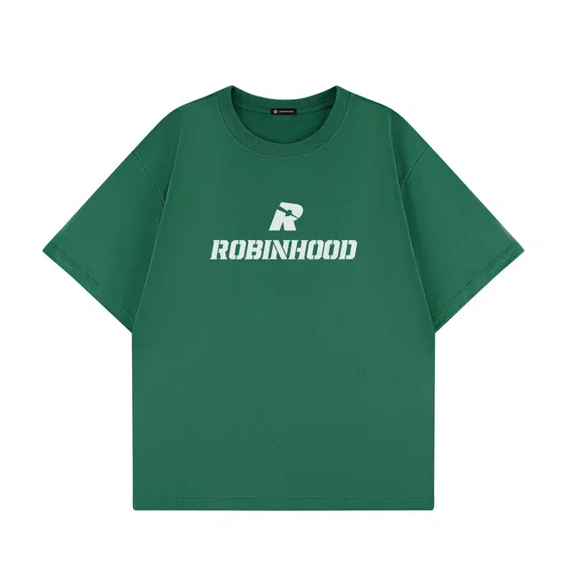 ROBINHOOD logo T