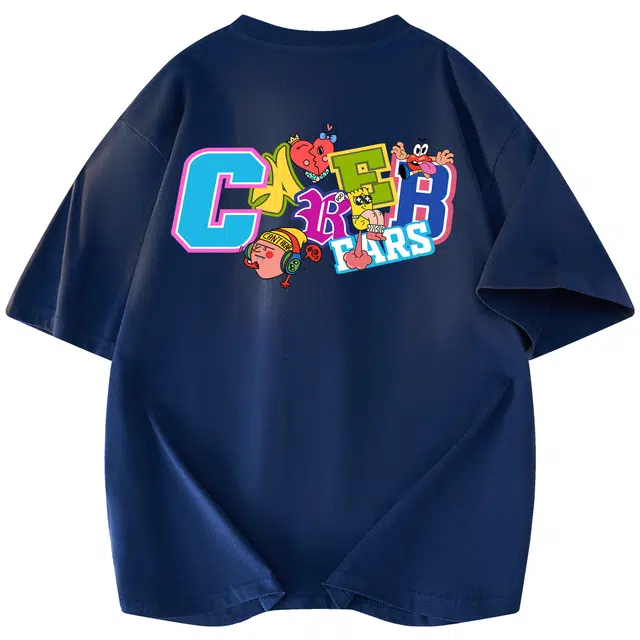 CAREBEARS LOGOT