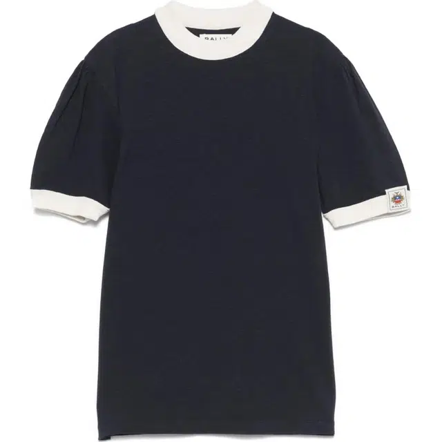 BALLY SS25 T