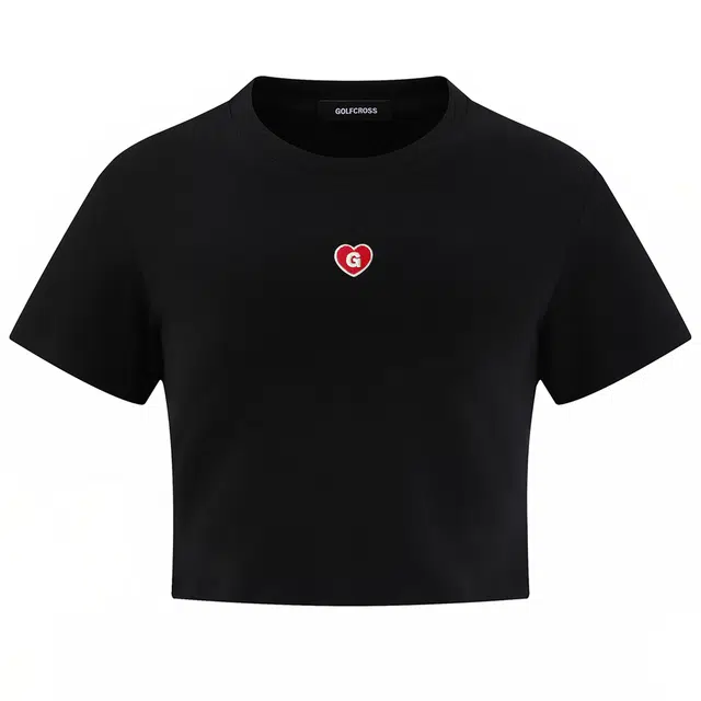 GOLFCROSS Logo T