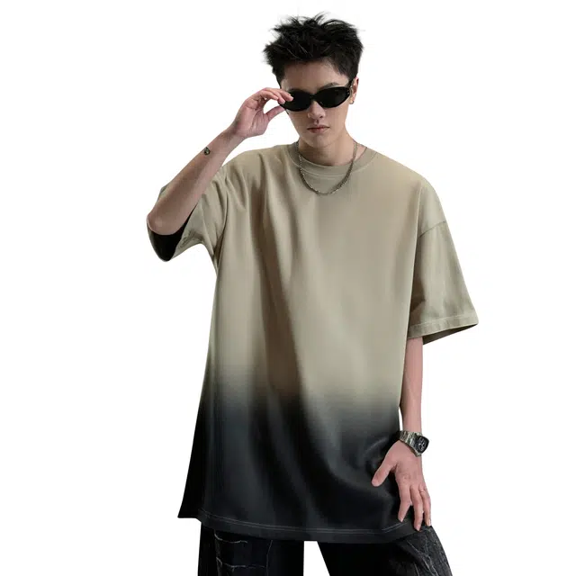 MARK WAFFLE T