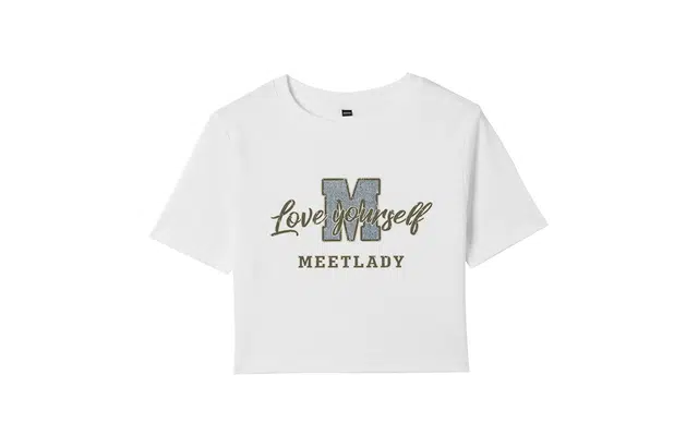 MEETLADY T