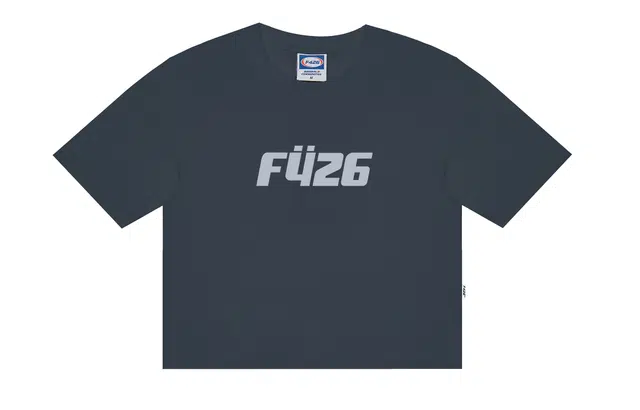 F426 Logo T