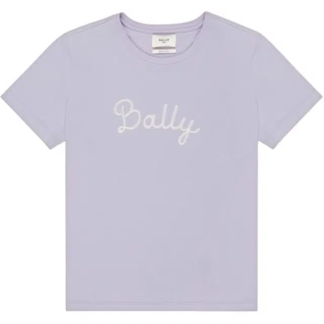 BALLY Logo T