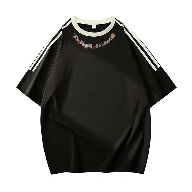 Caramella Logo T
