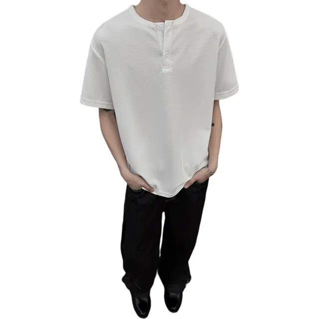 PAINT STAIN T