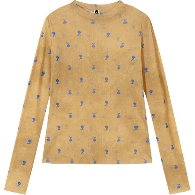 ALMOND ROCKS T