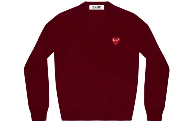 CDG Play V
