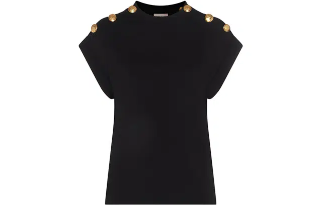 Alexander McQueen T