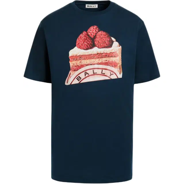 BALLY T