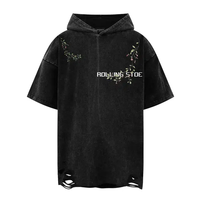 BEAR UNION T