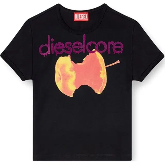 DIESEL SS25 T