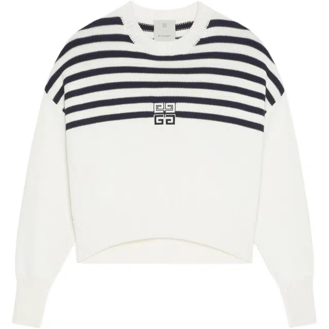 GIVENCHY FW24 Loog