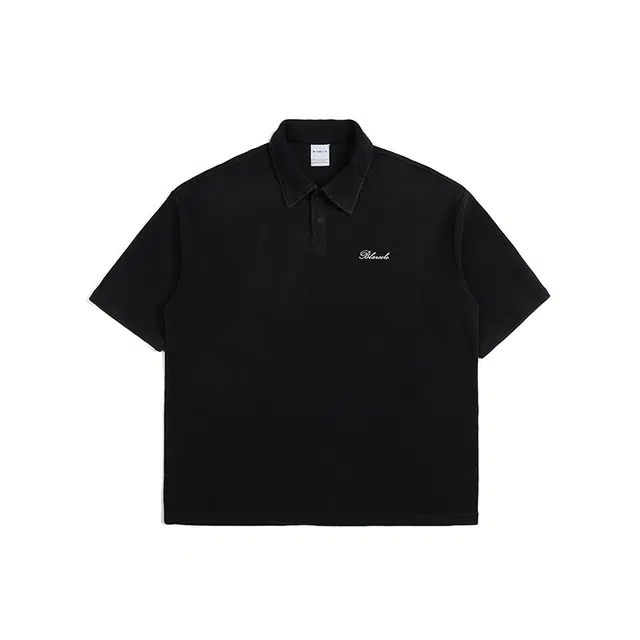 YPUT POLO T