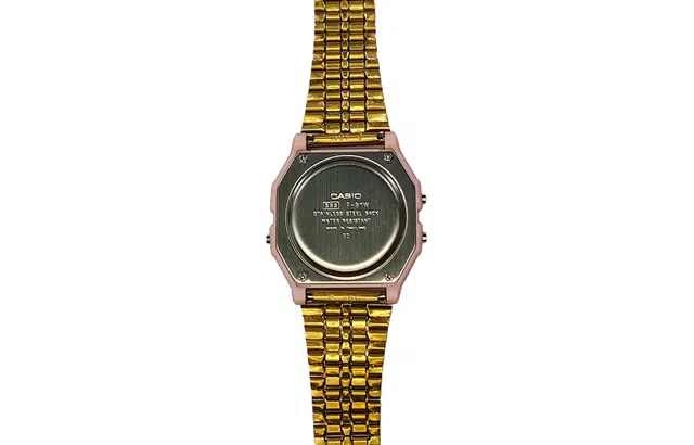CASIO DIGITAL 200 F-91WS-4