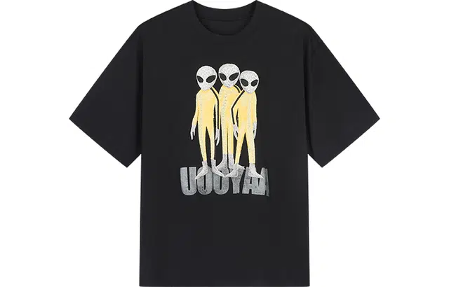 UOOYAA FW22 T