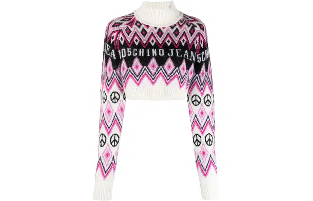 MOSCHINO