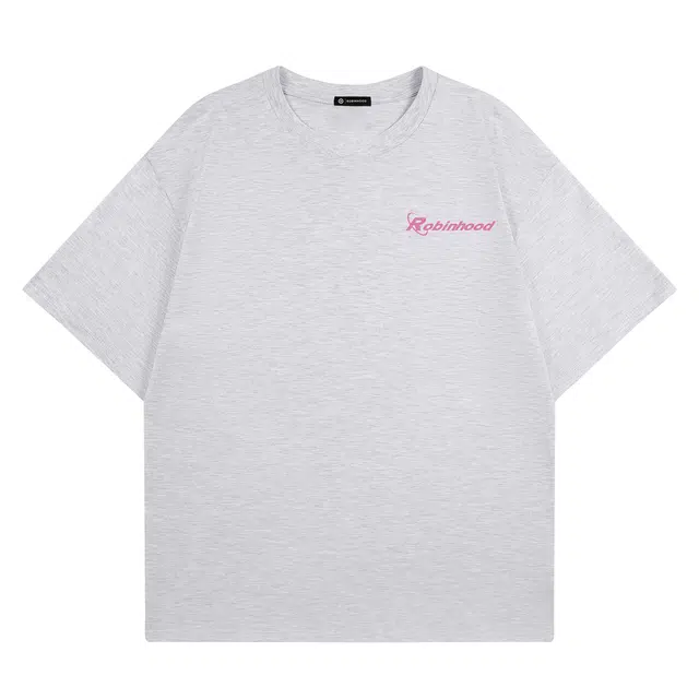 ROBINHOOD T