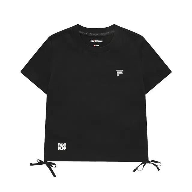 FILA Fusion logo T