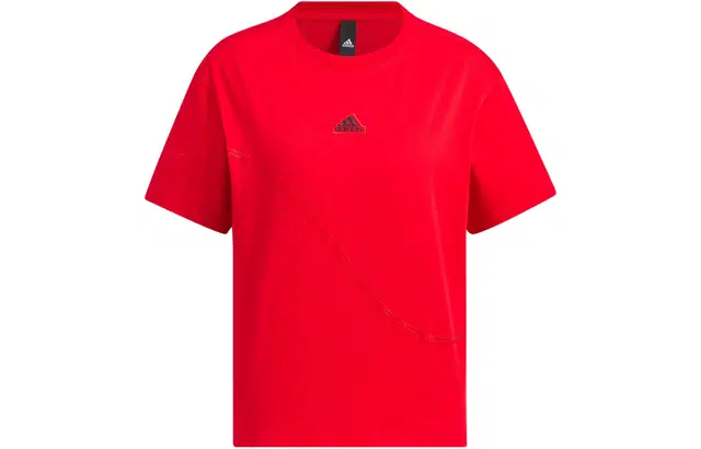 adidas CNY Logo FW23 T