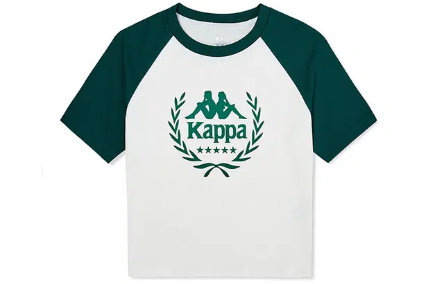 Kappa 1916 logo T