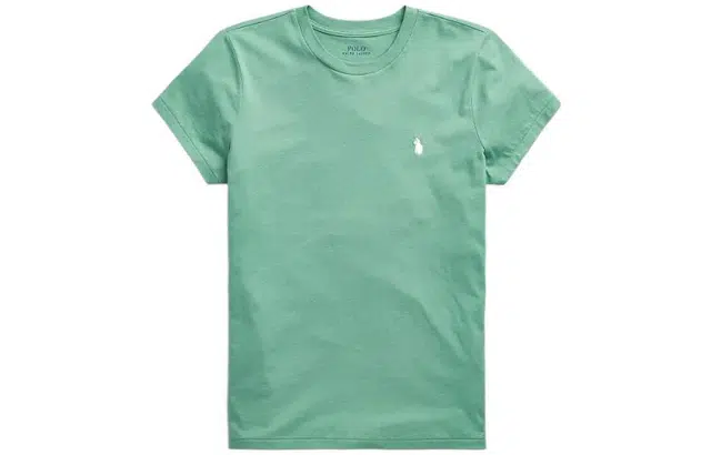 Polo Ralph Lauren SS22 LogoT