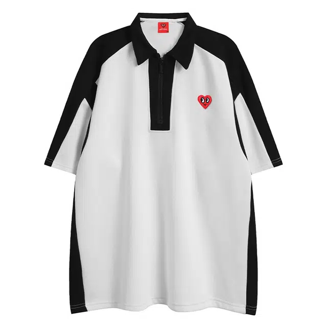 DIBINSAI STUDIO x Polo