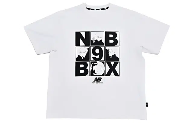 New Balance T