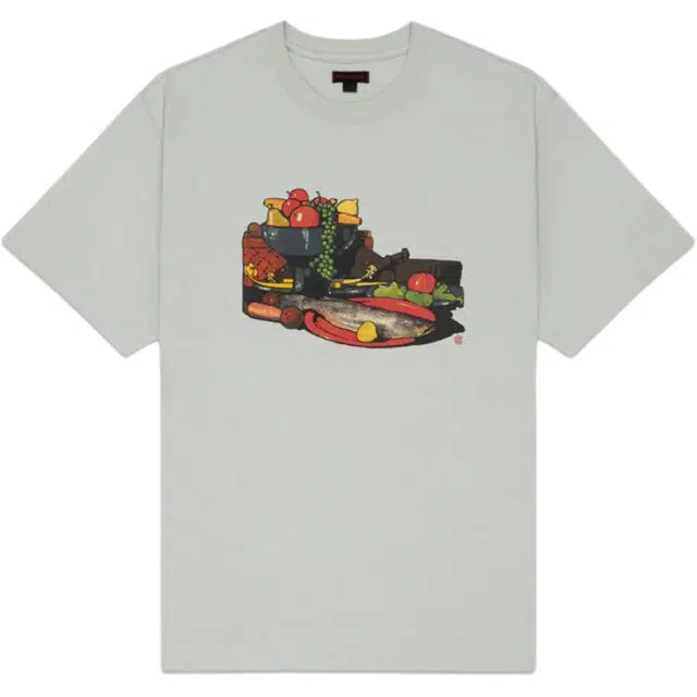 CLOT SS25 Drop4 T