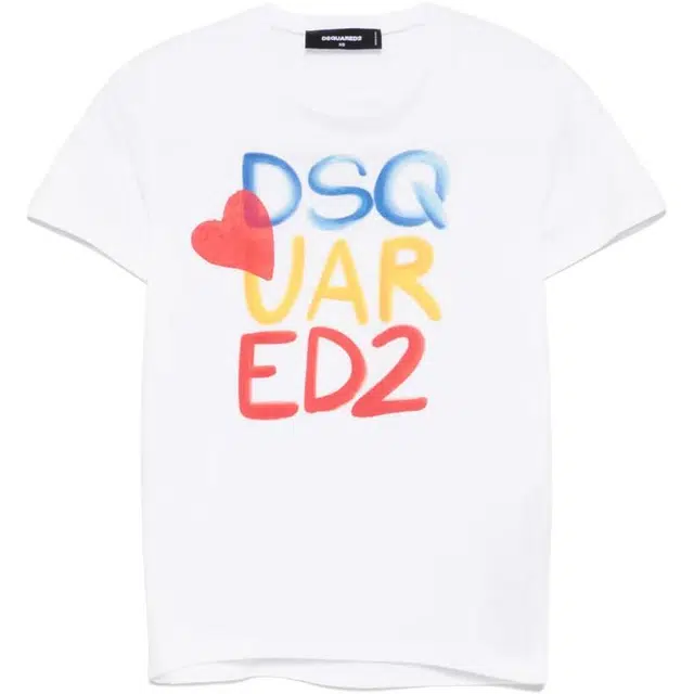 DSQUARED 2 SS25 T