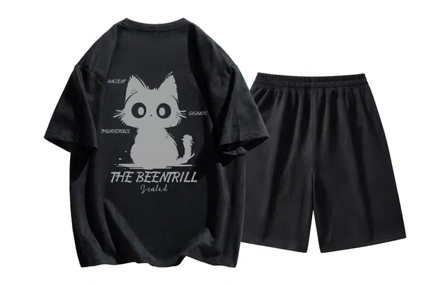 BEENTRILL LogoT