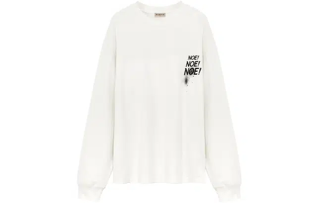 NO ONE ELSE T
