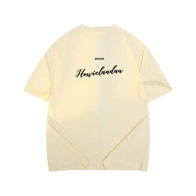 HOWIE LANDAU LOGOT