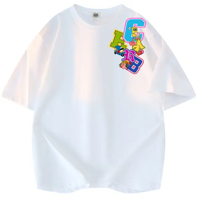 CAREBEARS LOGOT