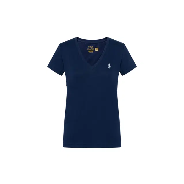 Polo Ralph Lauren LogoV T