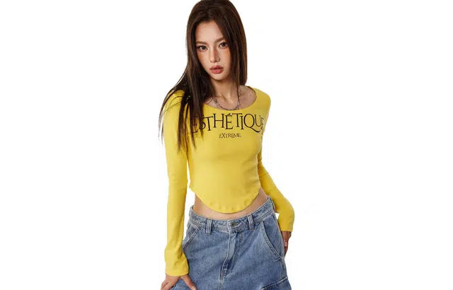 T