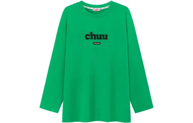 CHUU LogoTTT