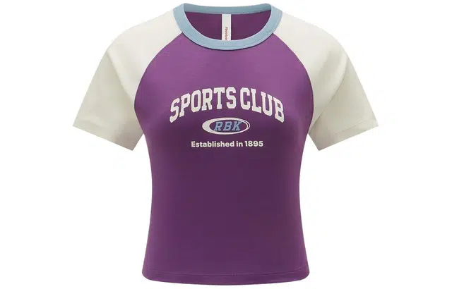 Reebok T