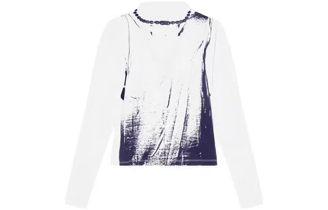 MM6 Maison Margiela T