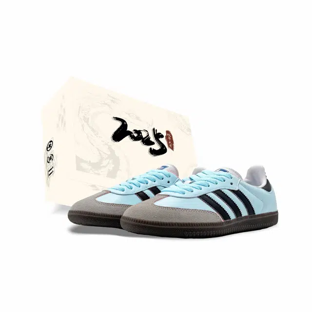 adidas originals SAMBA OG