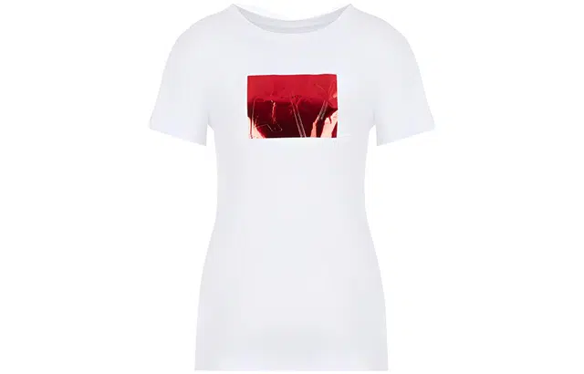 ARMANI EXCHANGE SS22 T