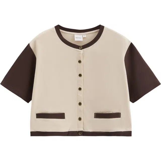 MOUSSY T