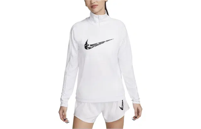 Nike Swoosh logoT
