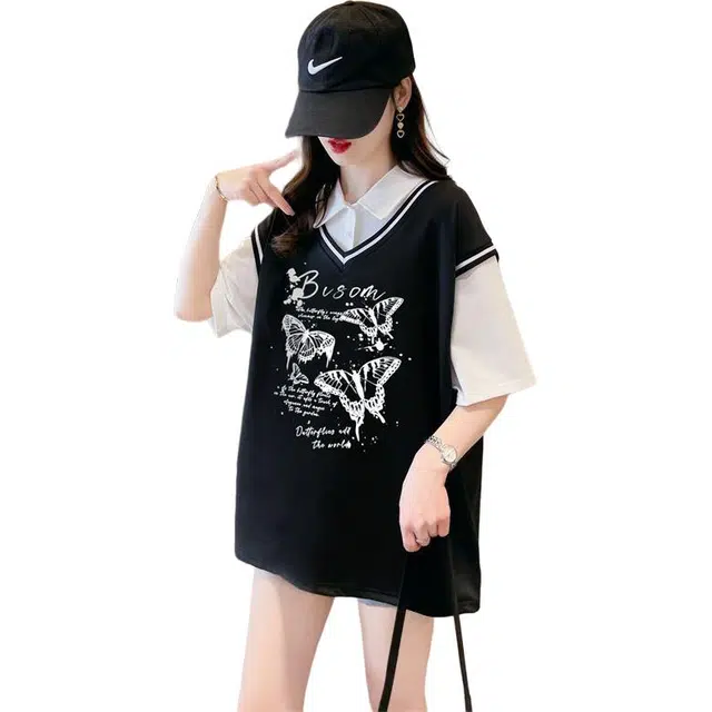 YICHEN POLO T