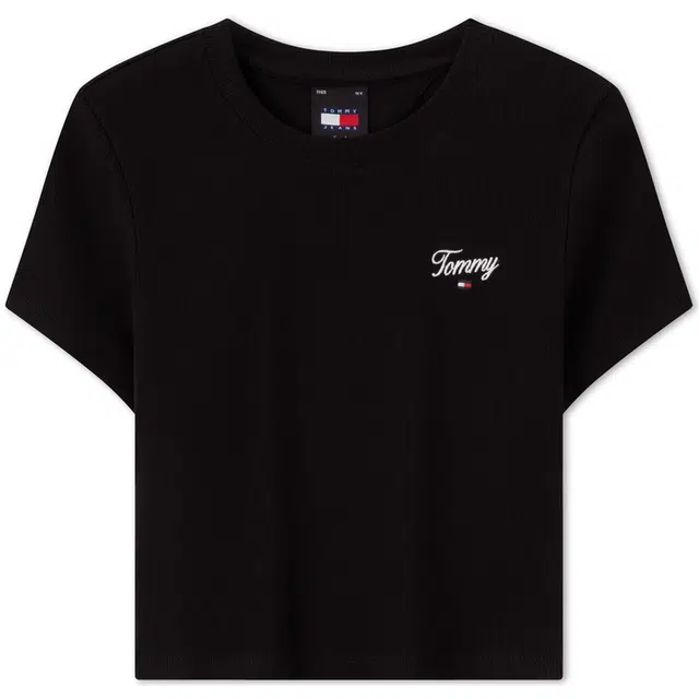 Tommy Hilfiger logo T
