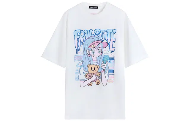 FRAIL STATE T